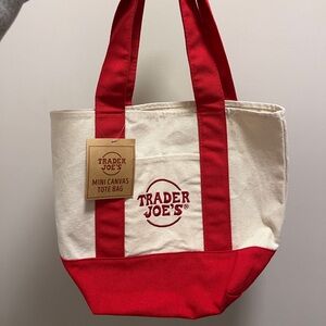 An Original Trader Joe